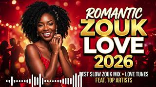 Zouk Love 2026 ❤️ Zouk Love Mix  | Zouk Music |   Zouk Français d'Amour | Mix Zouk Love Ancien