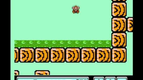 SMB cube root of 3 - part 26-1