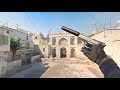 USP S   Stainless Counter Strike 2 SHOWCASE 2025