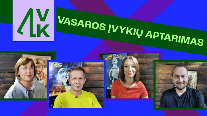 Vyriausioji Lietuvos komisija | Vasaros aptarimas | Asmenybės rinkimai || Laisvės TV