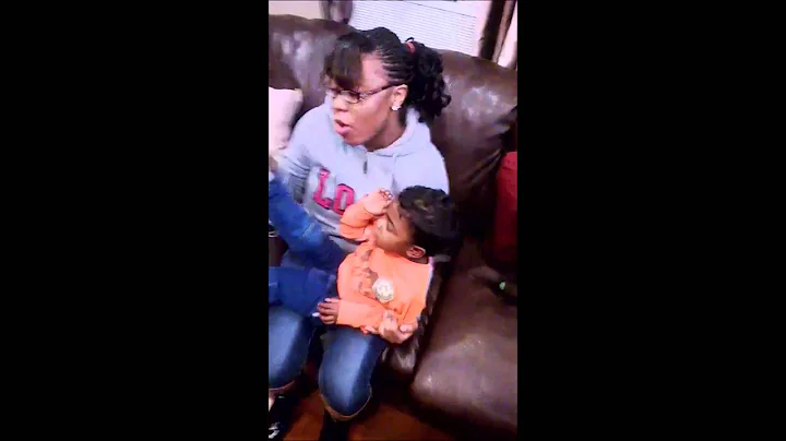 arnika n lil troy