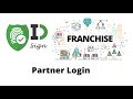 Idsign id sign digital signature certificate partner login franchise agency channel network