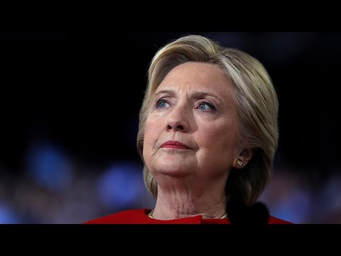 Hillary Clinton Was Protected 'Upon High' from Criminal Investigations — Damning New Emails