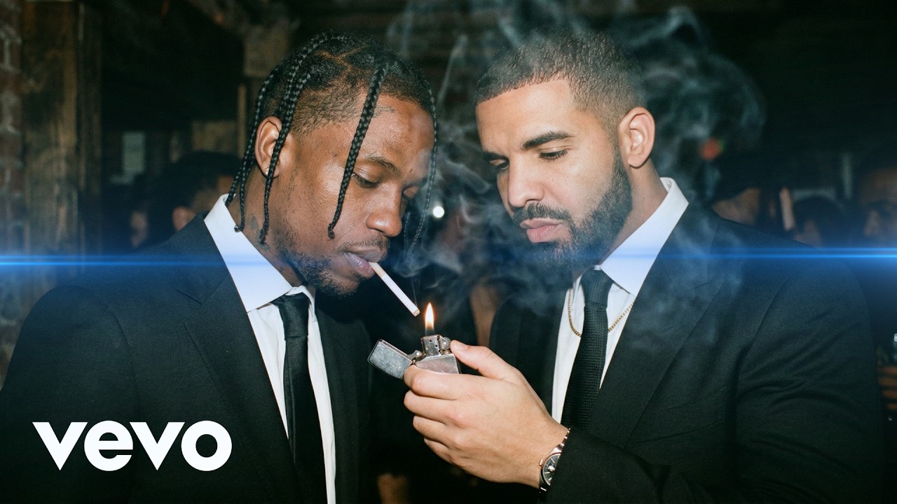 Travis Scott, Drake –  Drift  (feat. Travis Scott) | 2025 [2 Hours]