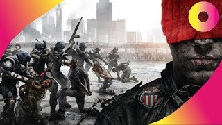 Reviewing Both Homefront Disasters