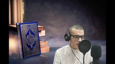 آوائل سورة المؤمنون 🎤🔊