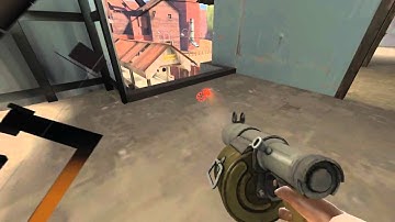 Team Fortress 2 - Epic Fail (HD)