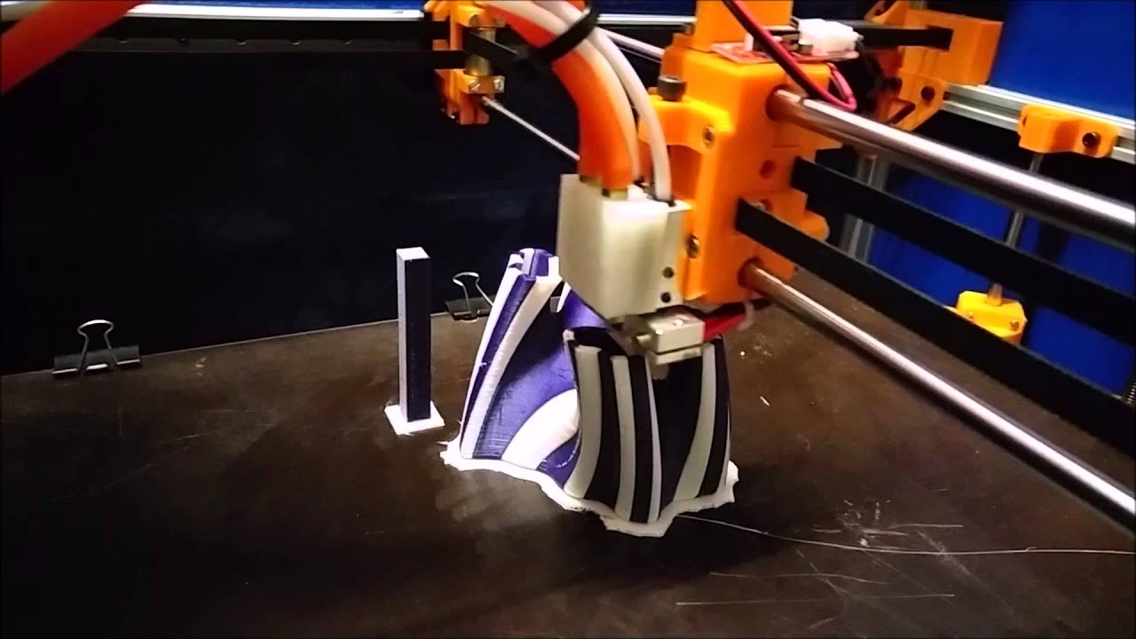 watercooler for e3d chimera