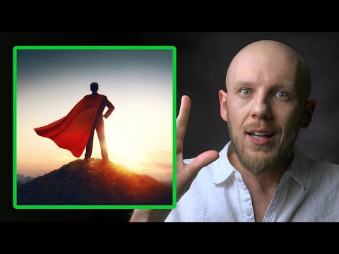 როგორ გადავლახოთ შიში ვიზუალიზაციით და მიზიდულობის კანონით