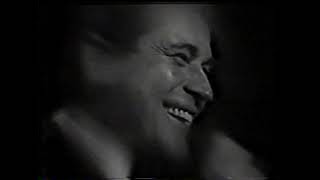 Perry Como Live - Turn Around (with listening "Nancy Grows Up" by Tony Schwartz)