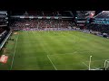 Independiente vs San Martin de Tucumán
