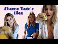 Sharon Tate's Secret Old Hollywood Diet Revealed