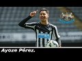 Ayoze Pérez  Skills & Goals 2017 - YouTube