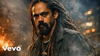 Damian Marley - Lion's Roar (2026 AI Music Video)