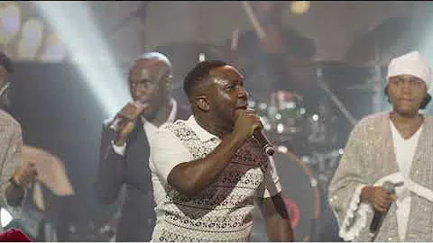 DARE JUSTIFIED OUTSTANDING PERFORMANCE AT ONISEGUN NLA 2.0 BY ADEYINKA ALASEYORI