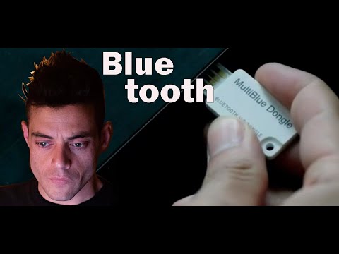 The Hacks of Mr. Robot: How to Hack Bluetooth « Null Byte :: WonderHowTo