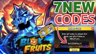 ⚠️ NEW ⚠️ ALL WORKING CODES For Blox Fruits September 2026 - Roblox Blox Fruits Codes 2026