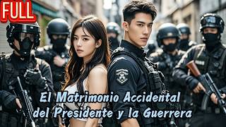 MutiSUB🔥 Se Casa por Contrato con el Hermano de su Ex y Da la Vuelta a su Destino! #drama screenshot 4