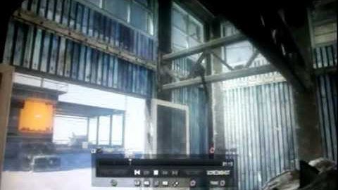 2 Tomahawks across map - One Game - Summit - Domination - UrBaN-AsH