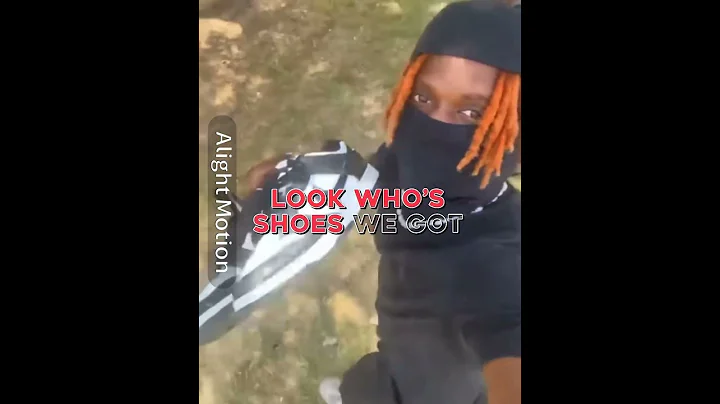 Neon gets jumped 💀 #fyp #shorts