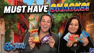 Universal Yums- Super Yum Unboxing- Colombia, September 2020