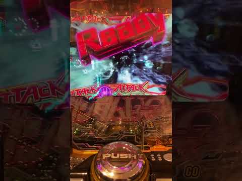 当たるときゃ当たる#パチンコ #パチスロ実践 #ガンダム #ユニコーン