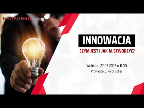 Wideo: Innowacyjna firma produkcyjna znajduje sposób na uzyskanie sprawdzonych i bezpiecznych produktów