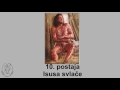 10. postaja - Isusa svlače