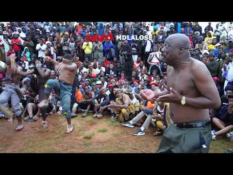 ITHUNA LAMI ALISEKHO LA LISE CALVARY | NQANDA FACE "QHEKEZUMOYA|e17 eHOSTELA eMLAZI| 08 OCTOBER 2023