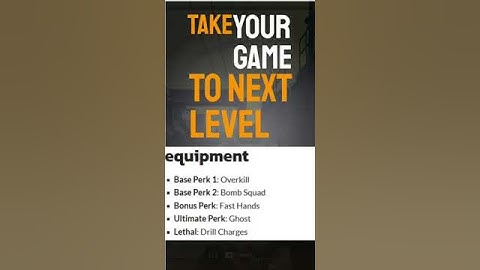 Best MP5 or Lachmann Sub Class Loadout