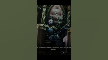 Abelard called Marazhai a "young man" #roguetrader