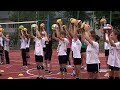 «Ми – українки»: у Чернівцях провели благодійний майстер-клас з волейболу