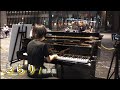 きらり/藤井風　耳コピピアノアレンジ/小6たっぴ