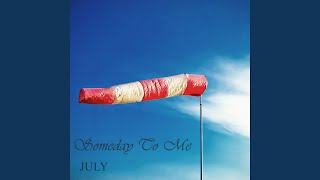 A Letter From The Wind