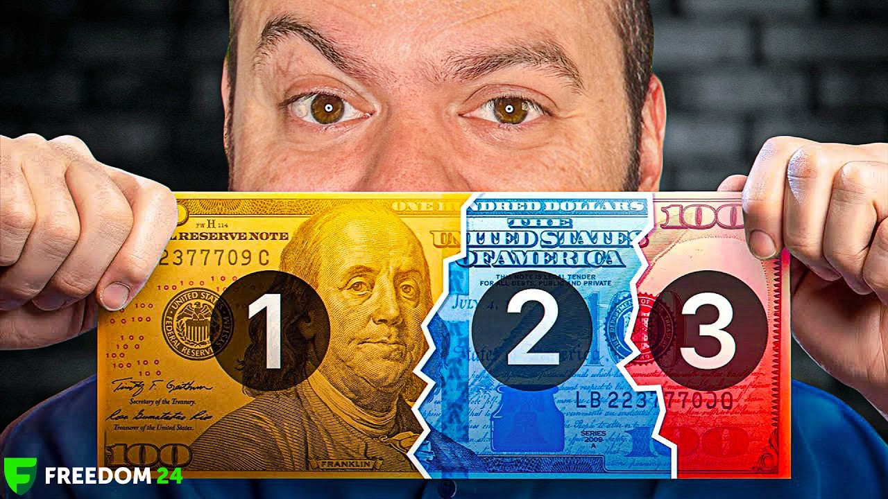 3 ΚΑΝΟΝΕΣ που δεν παραβαίνω ΠΟΤΕ!