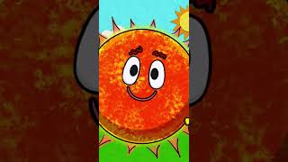 गर्मी की छुट्टियाँ कविता | #wintervacations #school #trending #reels #children