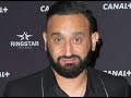 Cyril Hanouna : Son nouveau record en préparation !