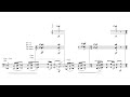 BARTÓK - &quot;VI: Finale&quot; from Dance Suite Sz.77 (Audio + Condensed Score)
