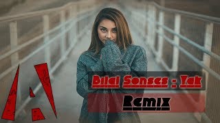 Bilal SONSES - Yak (Ali Kurnaz Remix) Resimi