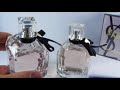 Fake YSL Mon Paris Vs Real Authentic Yves Saint Laurent Mon Paris