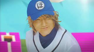 angela「全力☆Summer!」Music Clip