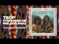 The Three Degrees - TSOP (The Sound of Philadelphia) (Official Audio)