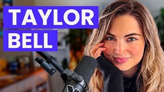 I quit my job in consulting for YouTube: Taylor Bell