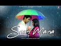 Saun maina  ashish chamoli  ft  astha singh  new uttarakhandi song