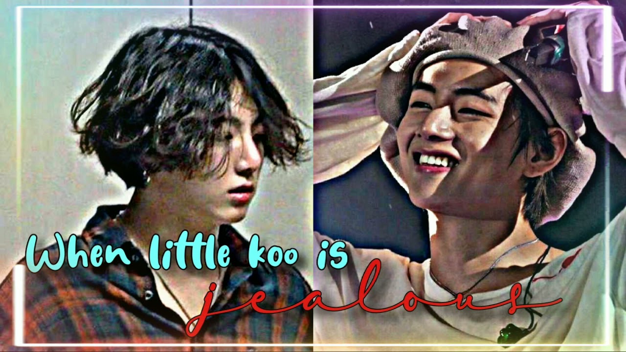 #7 When little koo is jealous ~ Little koo *1k+ crabs special*
