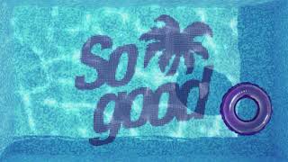 Soukin - So Good (Prod. Juan RIOS) [Lyric Video]