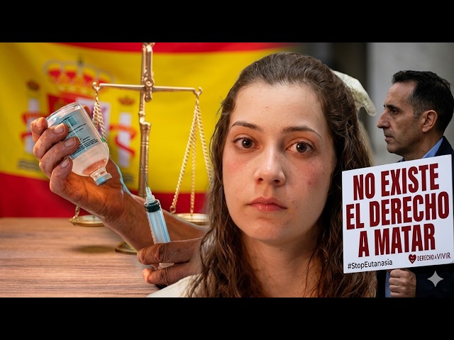 ¿Por qué la eutanasia genera tanto debate? Los problemas que el caso Noelia pone en evidencia