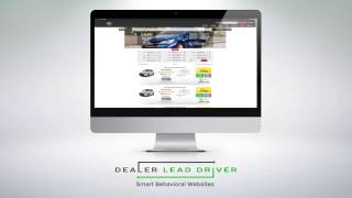 Smart Design - Dealer Lead Driver Responsive Websites screenshot 5