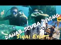Scuba Diving Sinai Eygpt.