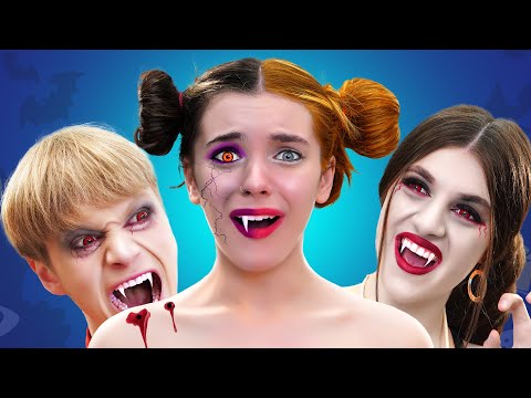 الرجل المفضل لدي هو مصاص دماء لقد وقعت في حب مصاص دماء